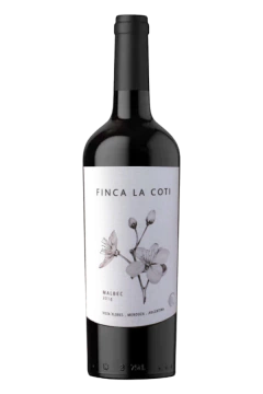 Finca La Coti Malbec