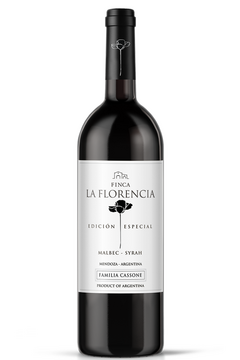 Finca La Florencia Blend