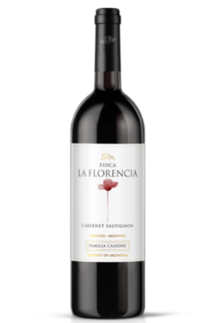 Finca La Florencia Cabernet Sauvignon