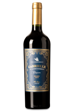 Gabrielle Malbec