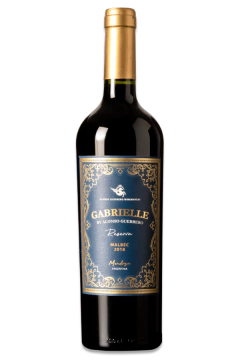 Gabrielle Malbec
