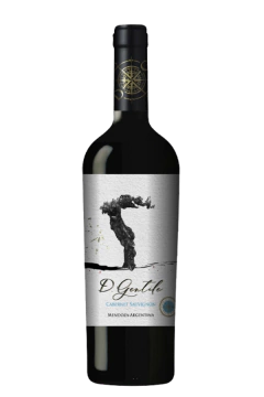 D. Gentile Cabernet Sauvignon