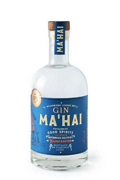 Gin Ma Hai x 750 cm3