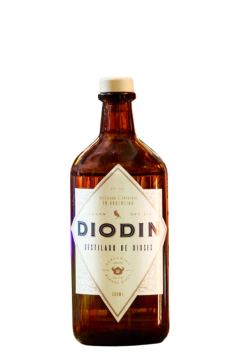 Diodin Gin London Dry x 500 cm3