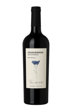 Flores Del Valle Blue Melosa Malbec - comprar online