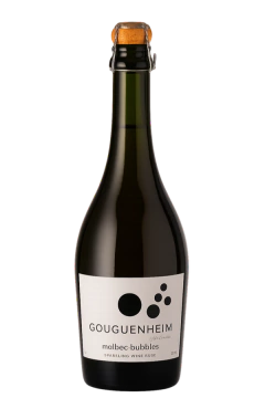 Gouguenheim Malbec Bubbles - comprar online