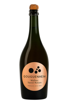 Gouguenheim Malbec Sweet Nature - comprar online
