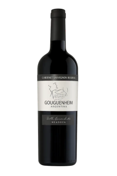 Gouguenheim Reserva Cabernet Sauvignon - comprar online