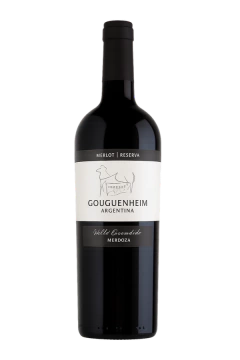Gouguenheim Reserva Merlot - comprar online