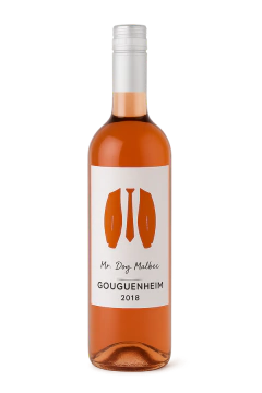 Mr. Dry Malbec Rosé - comprar online
