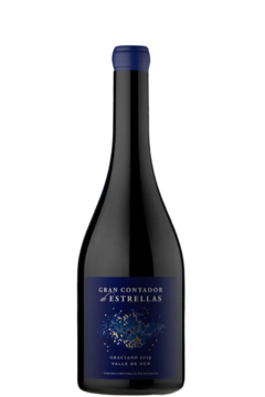 Gran Contador de Estrellas Graciano