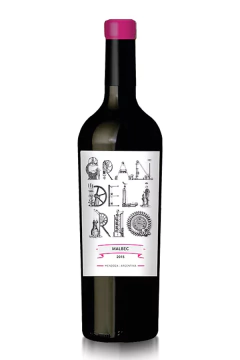 Gran Delirio Malbec