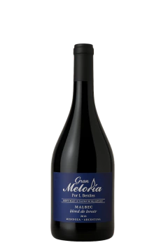 Melodia Blend Malbec Gran Reserva - comprar online