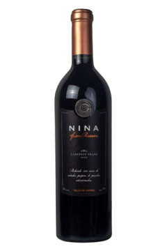 Gran Nina Reserva Cabernet Franc