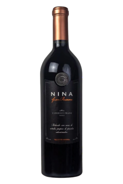 Gran Nina Reserva Cabernet Franc