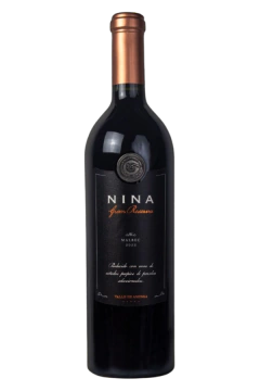 Gran Nina Reserva Malbec