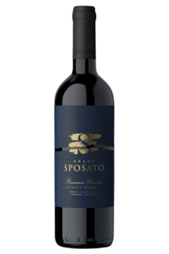 Grand Sposato Cabernet Franc