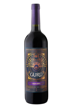 Guru Gran Corte
