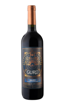 Guru Malbec