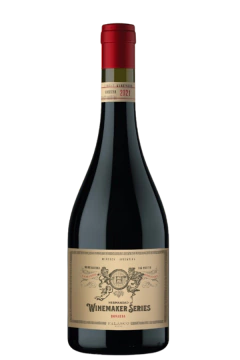 Hermandad Winemaker Series Bonarda