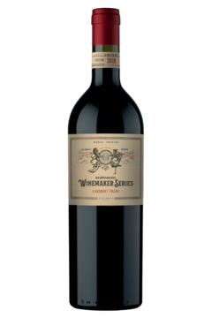 Hermandad Winemaker Series Cabernet Franc