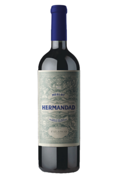 Hermandad Merlot