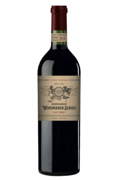 Hermandad Winemaker Series Petit Verdot