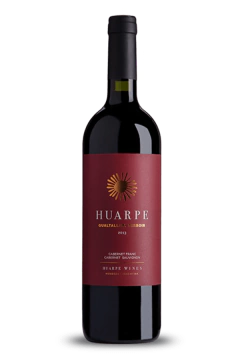 Huarpe Terroir Gualtallary