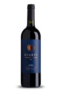Huarpe Terroir Vista Flores