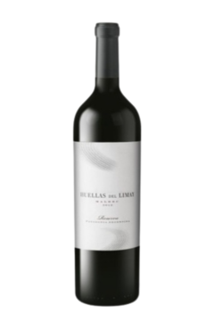 Huellas del Limay Malbec