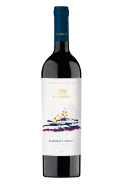 La Igriega Cabernet Franc