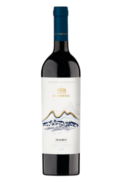 La Igriega Malbec