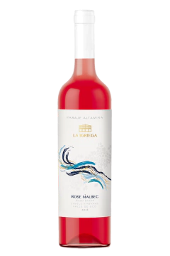 La Igriega Rose