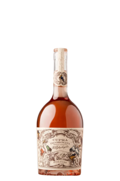 Incoronata Rosé Fumé - comprar online