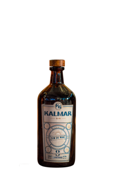 Kalmar Gin de Mar Yerba Mate x 500 cm3