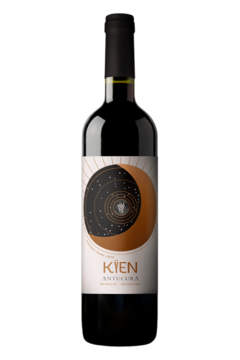 Antucura Kyen Cabernet Franc - comprar online