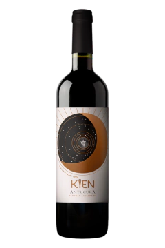 Antucura Kyen Cabernet Franc - comprar online