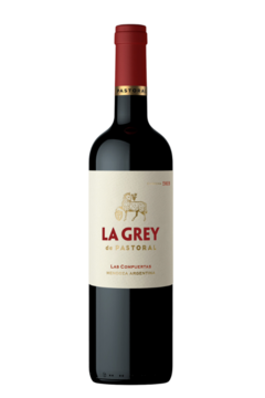 La Grey