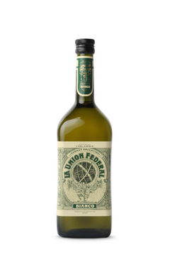 Vermouth La Union Federal Bianco