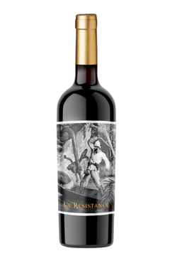 La Resistance Malbec Orgánico