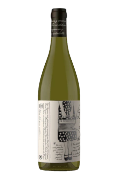 Lala Lá Chenin Blanc