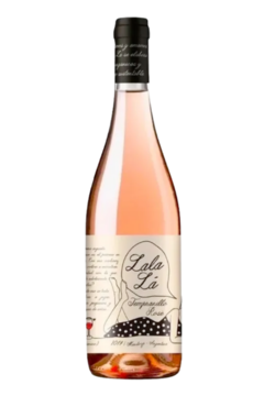 Lala Lá Tempranillo Rosé