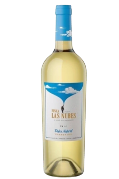 Finca Las Nubes Torrontés Dulce Natural