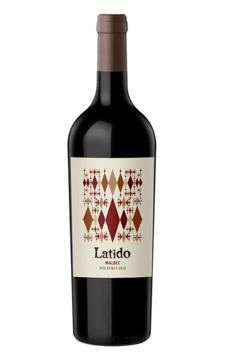 Latido Malbec