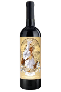 Lattarico Brunello