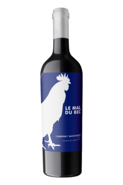 Le Mal Du Bec Cabernet Sauvignon