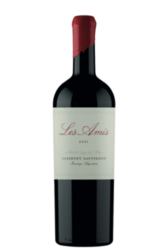 Les Amis Cabernet Sauvingon