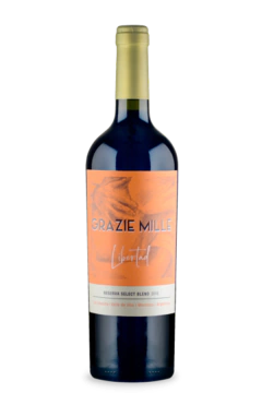 Grazie Mille Libertad Select Blend