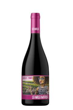 La Mala María Pequeñas Partidas Blend I