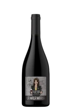 La Mala María Selección Pinot Noir